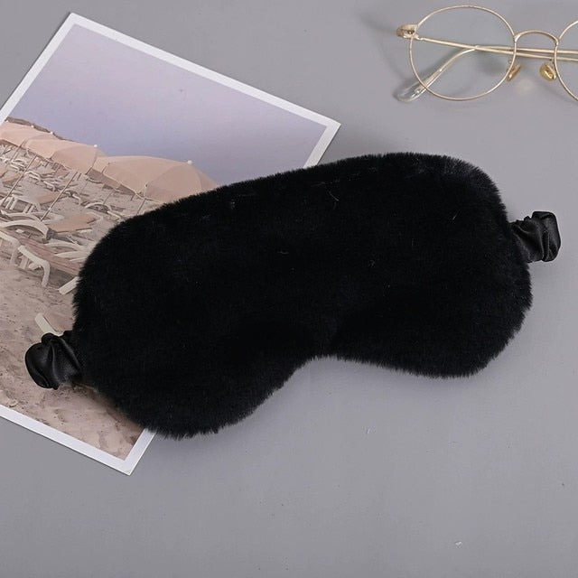 Sleeping Eye Mask