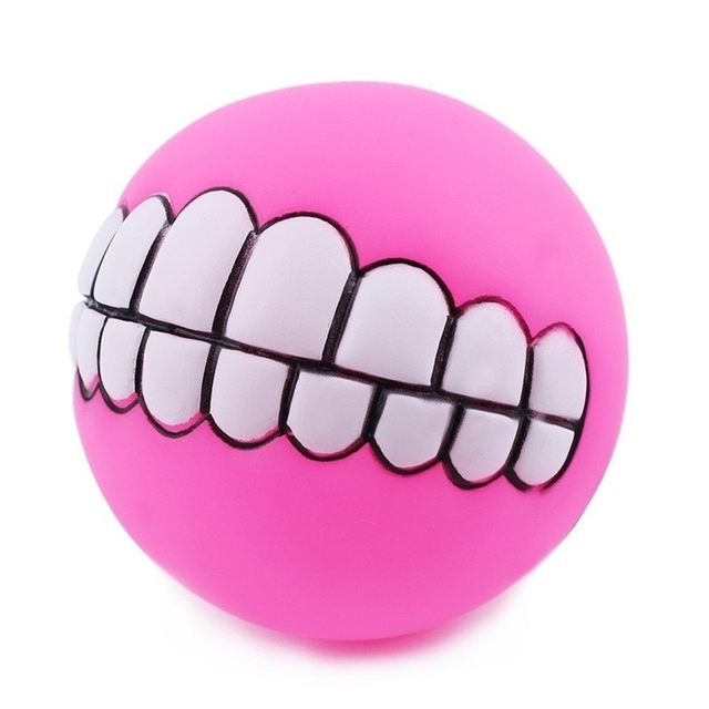 Treat Ball