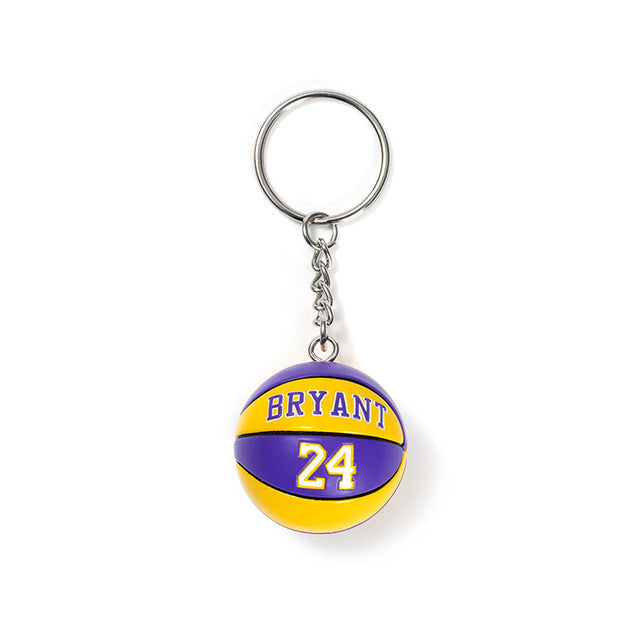 Keychain Basketball