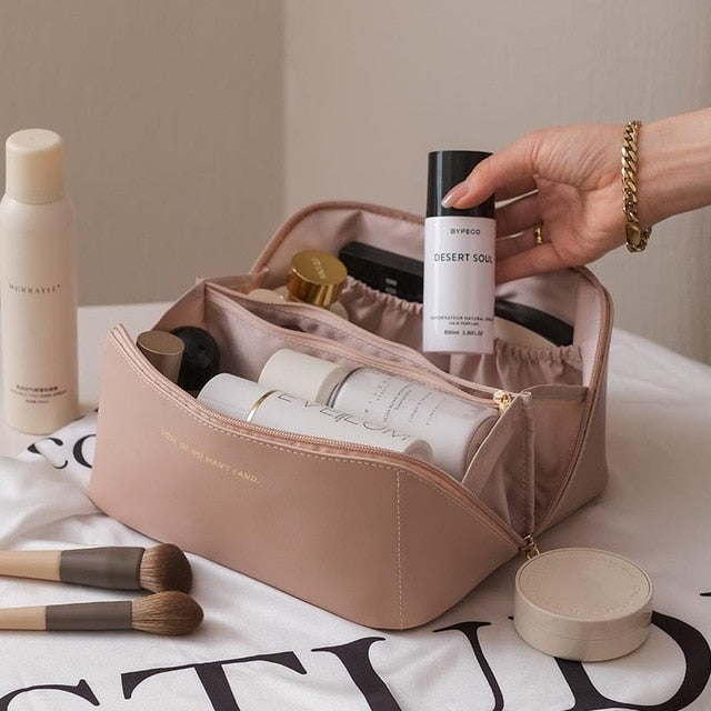 Storage Makeup Cases