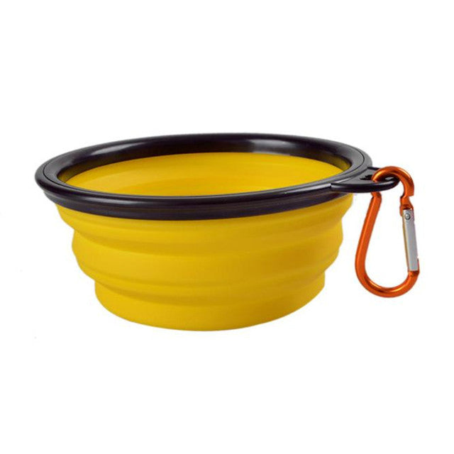Pet Bowl