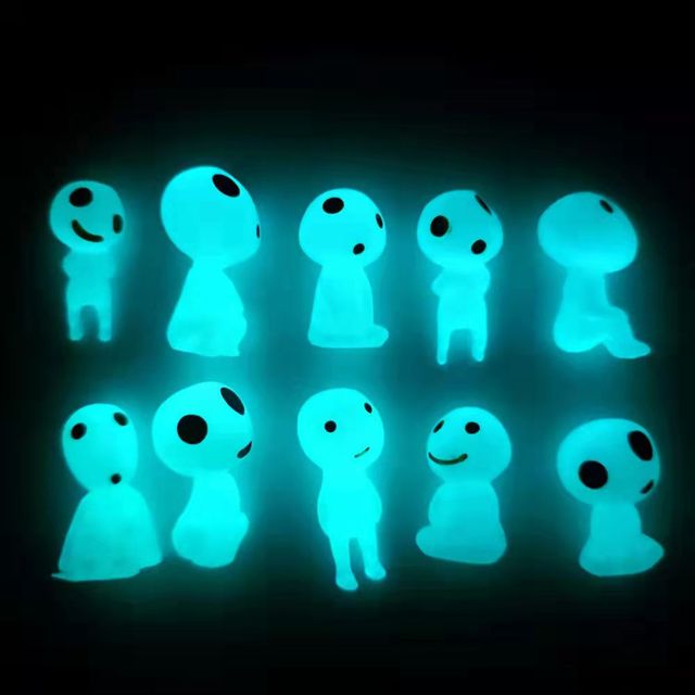 Luminous Set