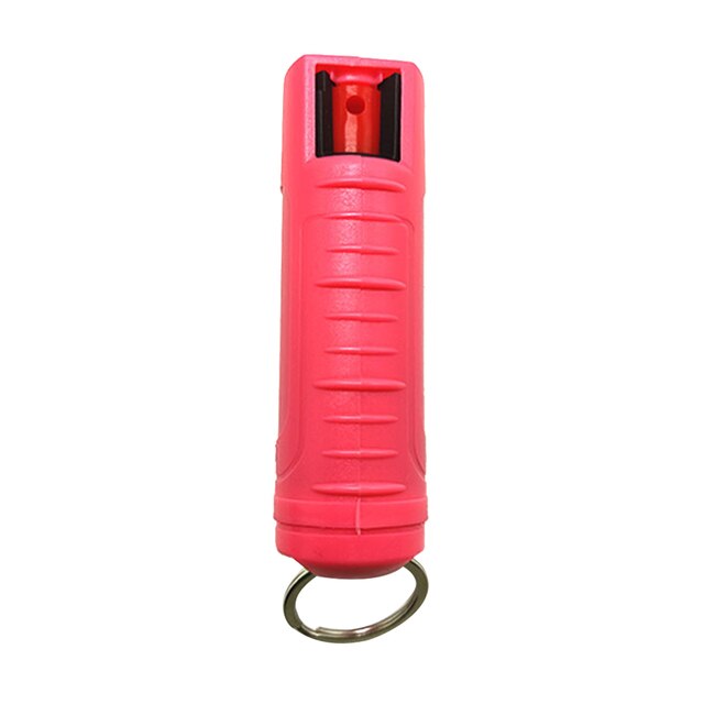 Pepper Spray Keychain