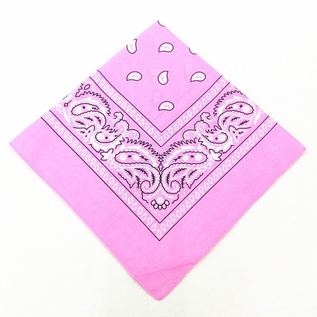 23 Colors - Bandana