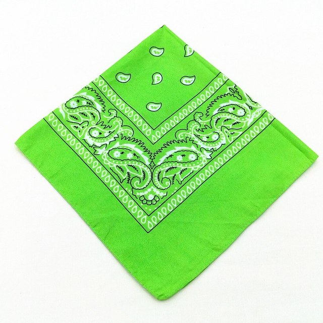 23 Colors - Bandana