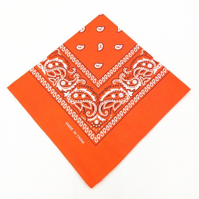 23 Colors - Bandana