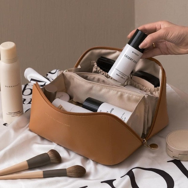 Storage Makeup Cases