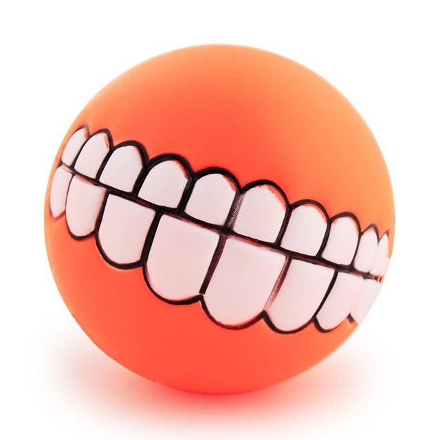 Treat Ball