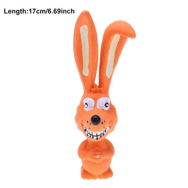 Chew Sound Pet Toys
