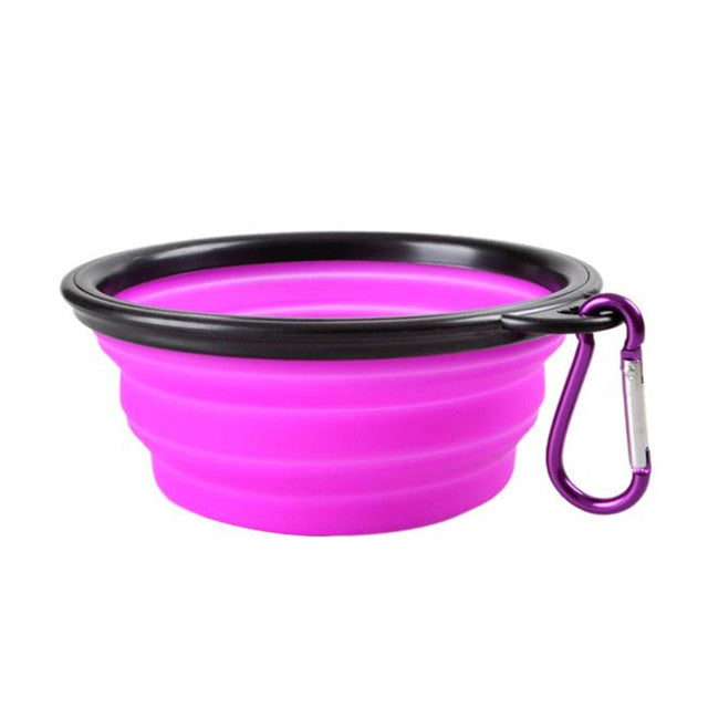 Pet Bowl