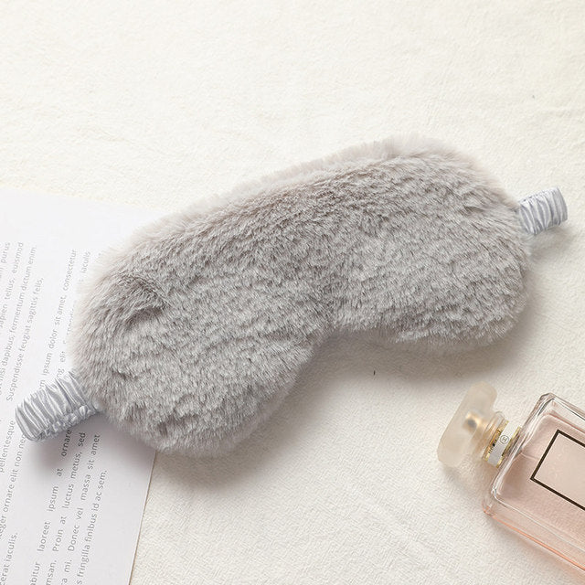 Sleeping Eye Mask
