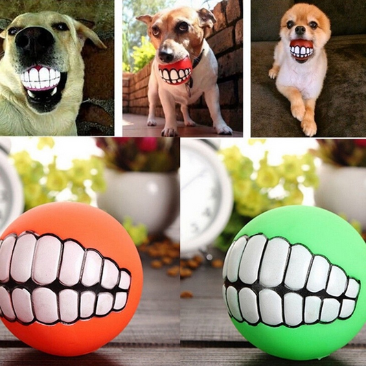 Treat Ball