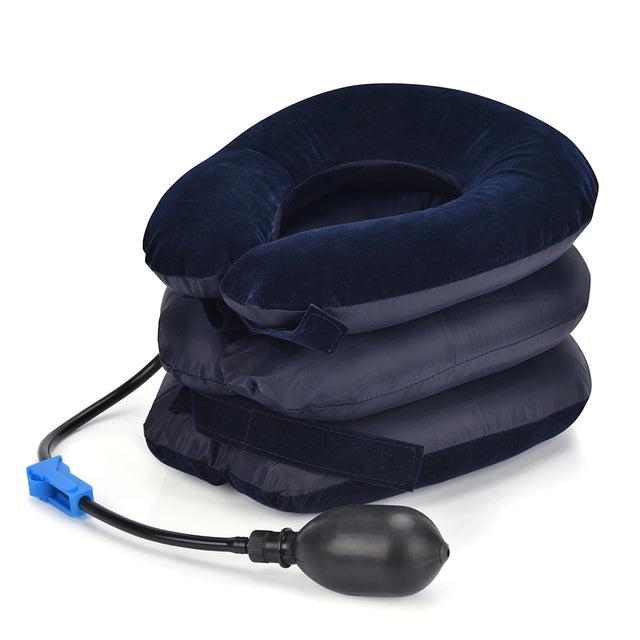Multilayer Support Pillow