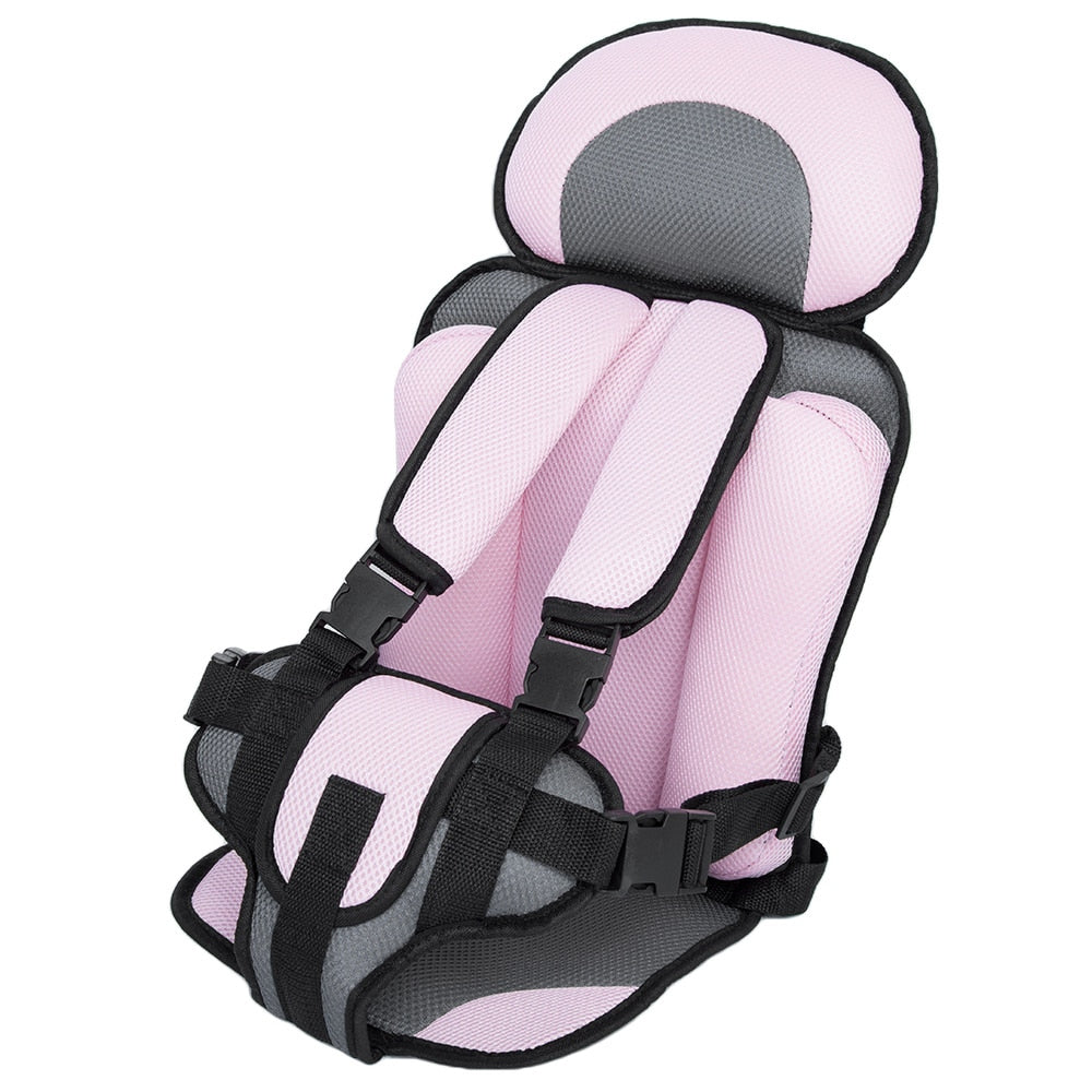 Relaxing Seat For Children