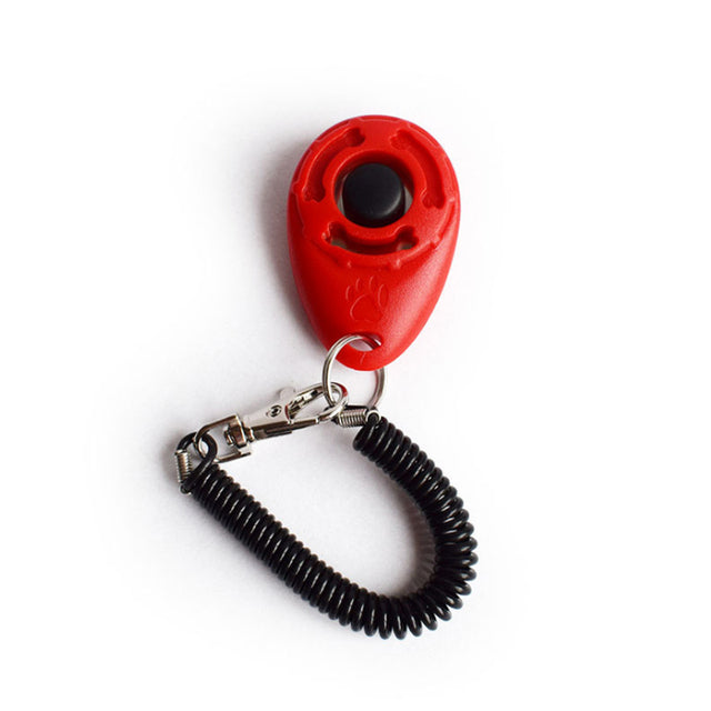 Training Dog Clicker