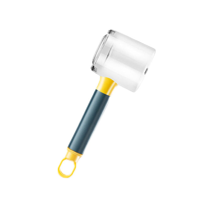 Vegetable Peeler With Catcher