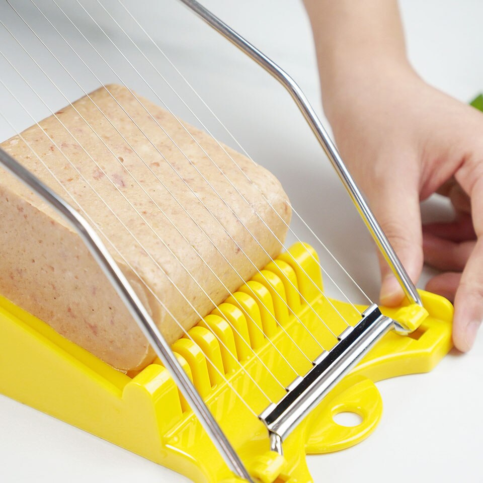 Kitchen Food Slicer