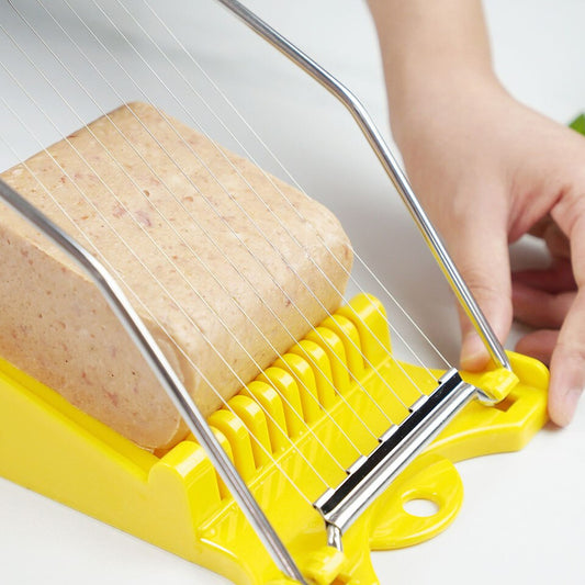 Kitchen Food Slicer