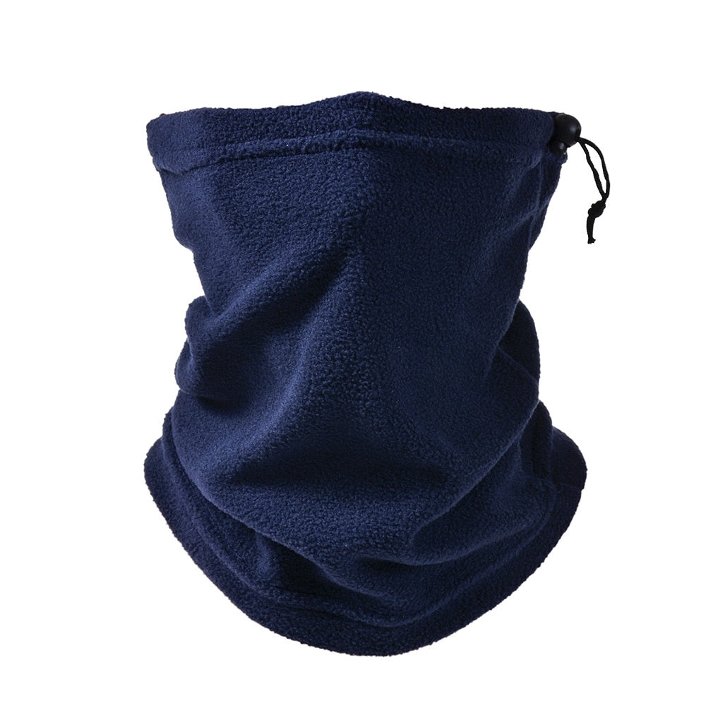 Polar Fleece Scarf