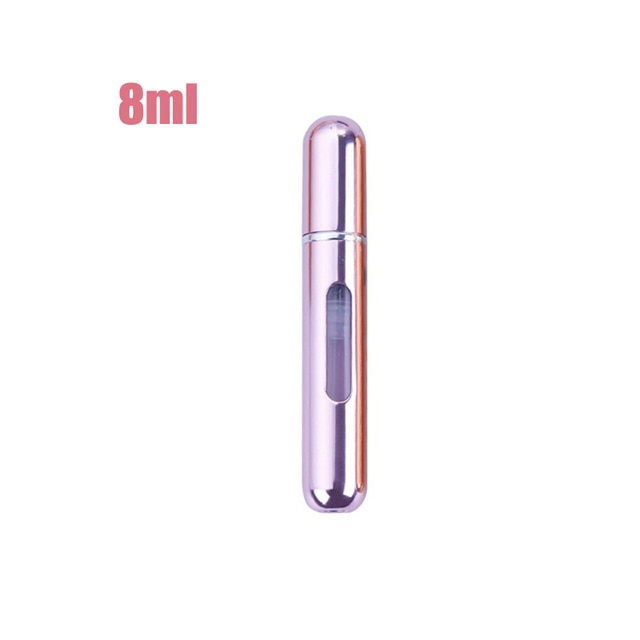 Travel Perfume Bottle