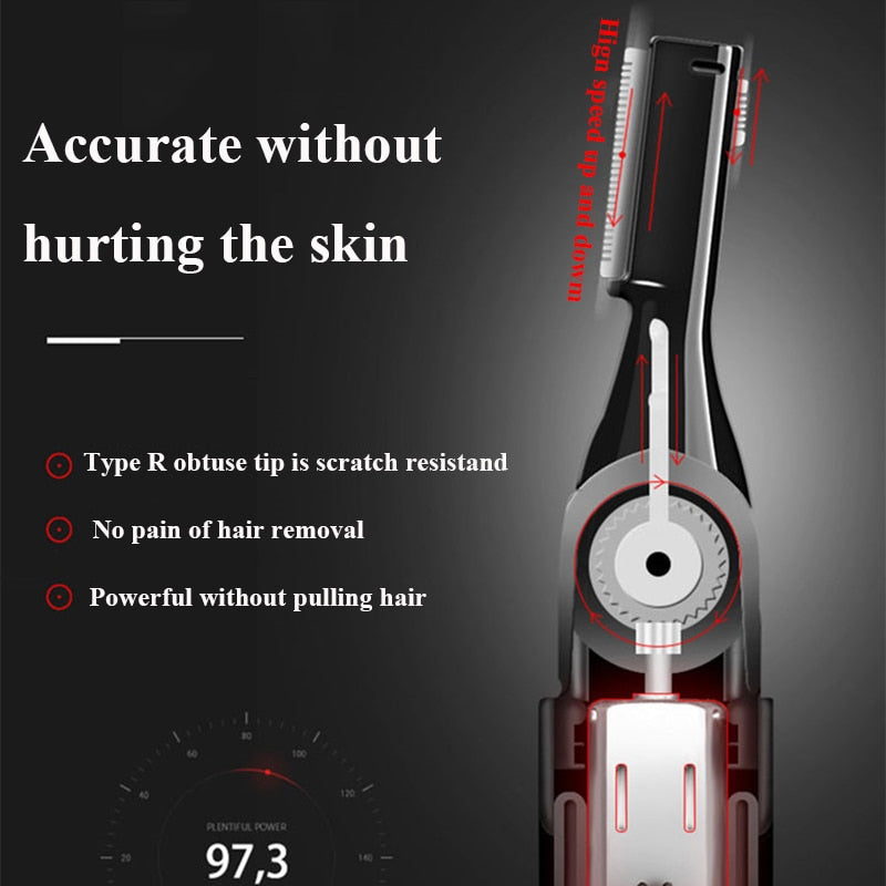 Trimmer