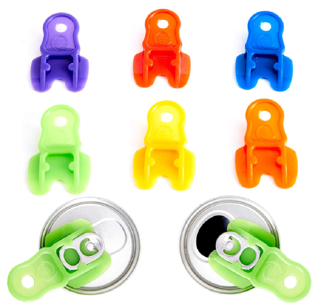 Soda Can Opener
