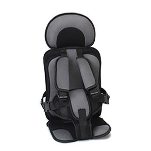 Relaxing Seat For Children