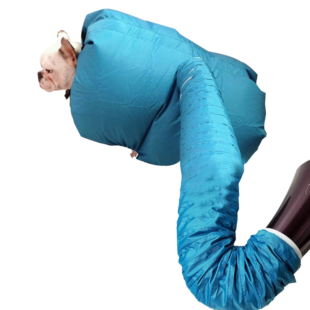 Pet Dog Dryer Coat