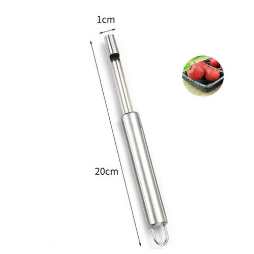Seed Remover Cutter