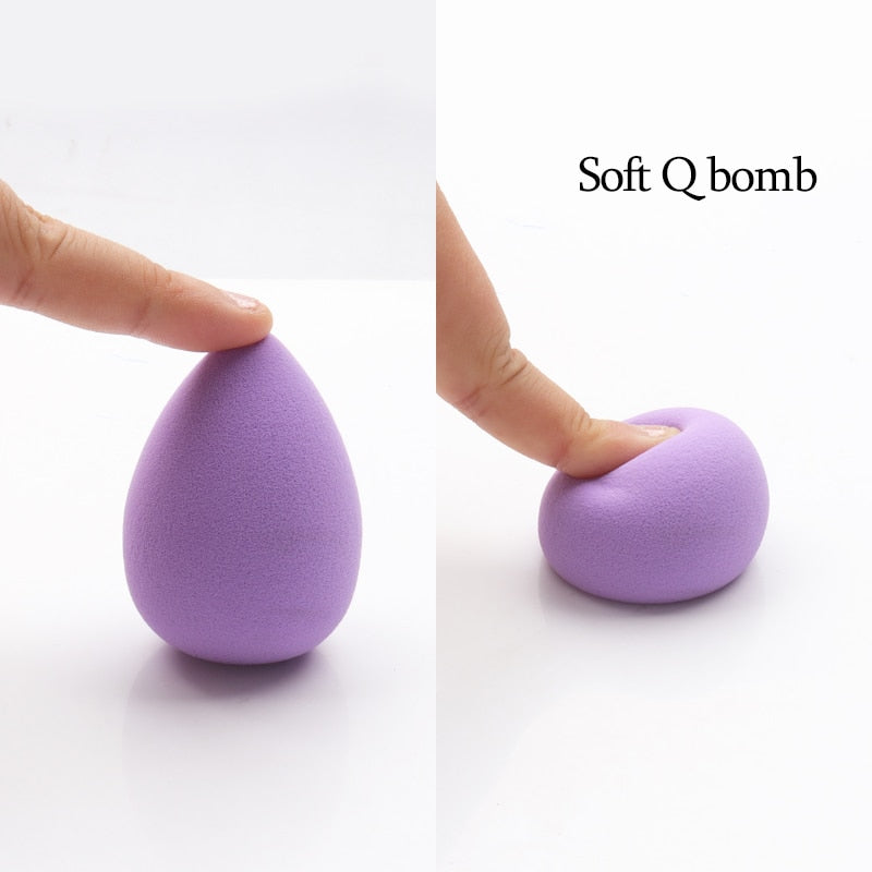 Beauty Egg Makeup Sponge