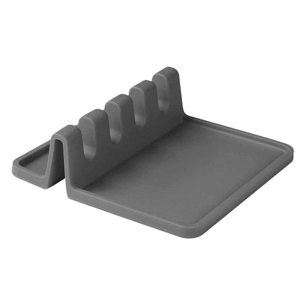 Utensil Rest + Drip Pad