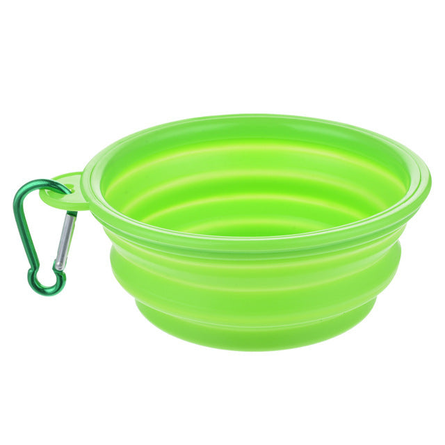 Pet Bowl