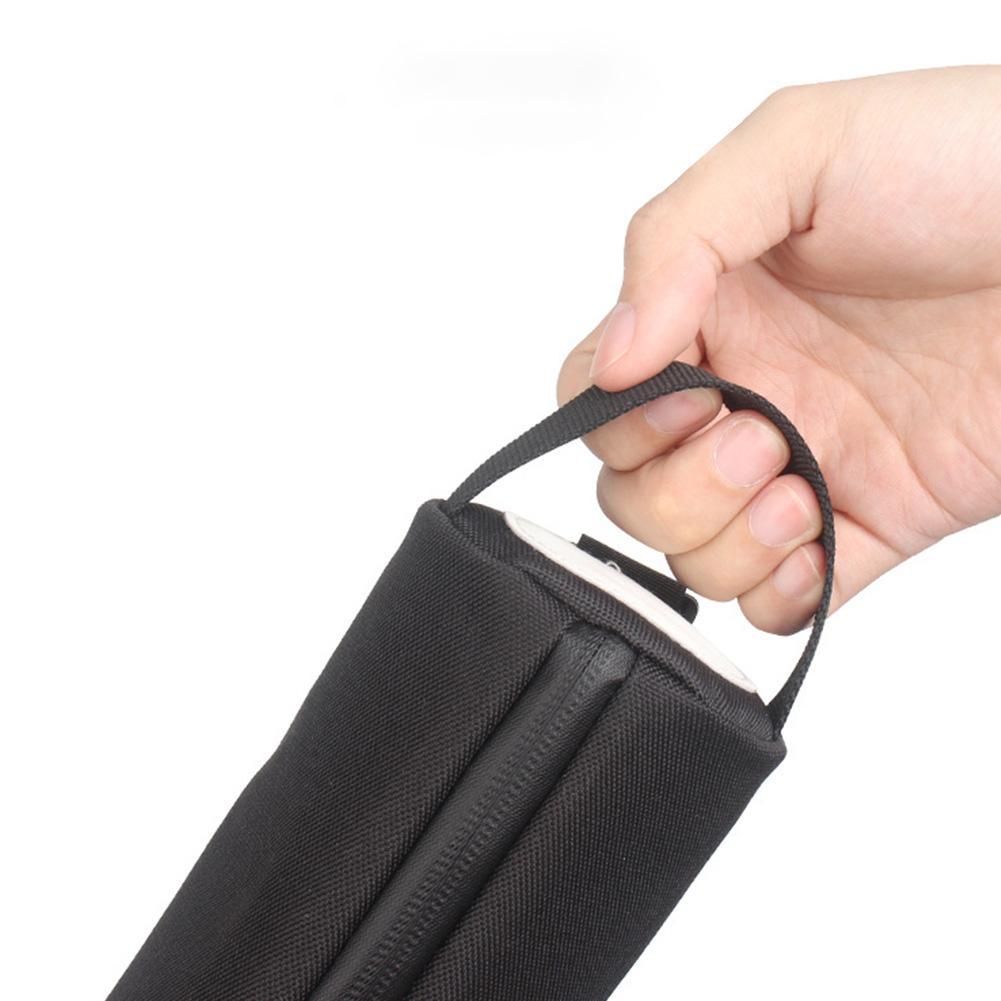 Shoulder Strap Soda Beer Cooler