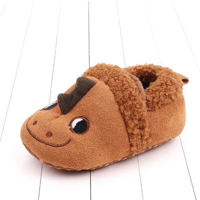 Infant Slippers Adorable