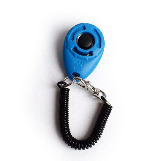 Training Dog Clicker