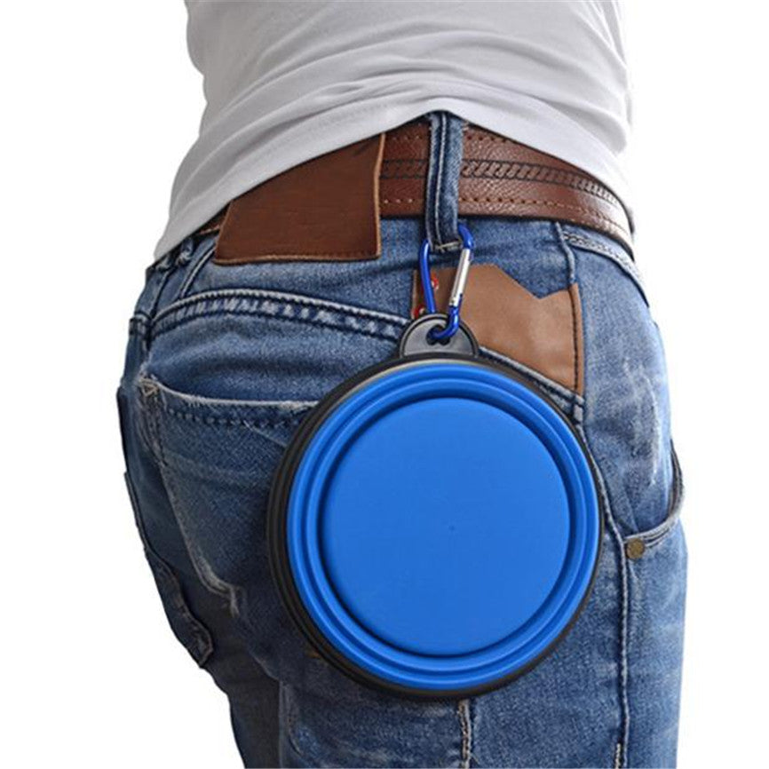 Pet Bowl