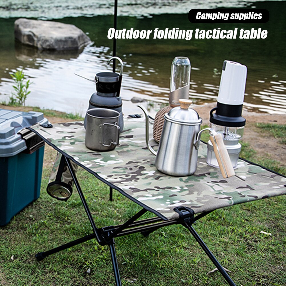 Table Fold Up With Bag