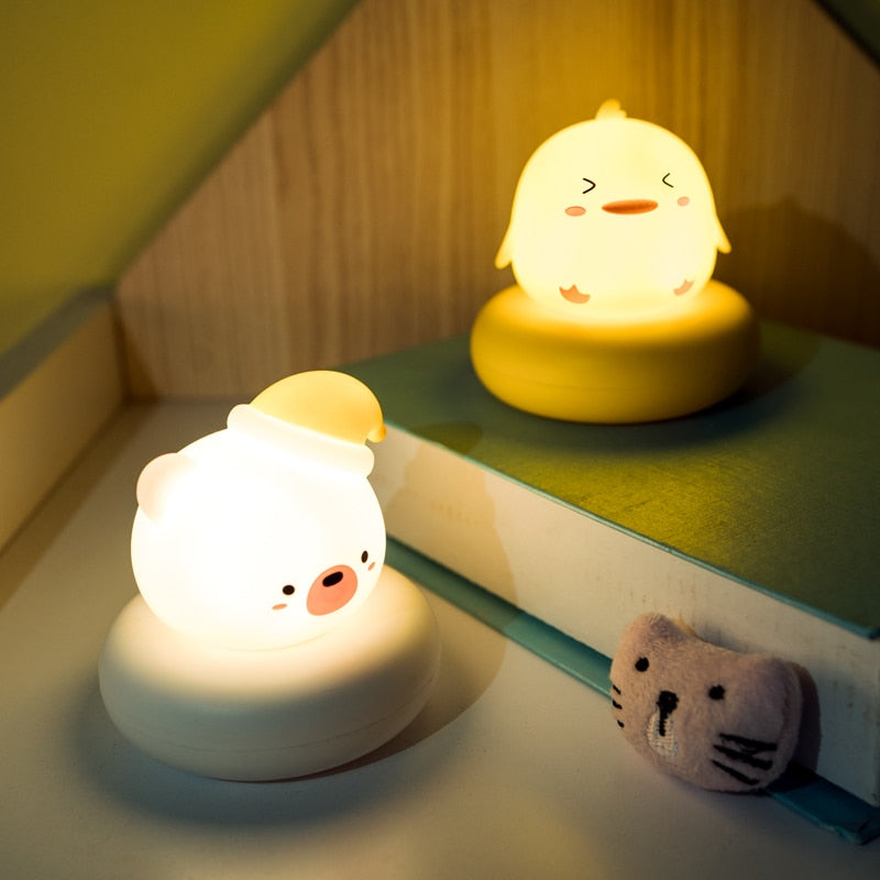 Animal Light