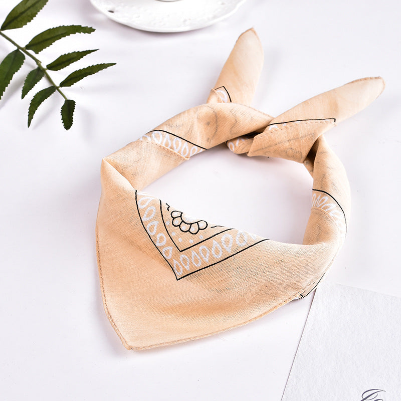 23 Colors - Bandana