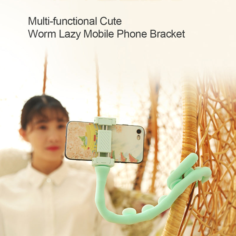 Long Phone Holder Suction
