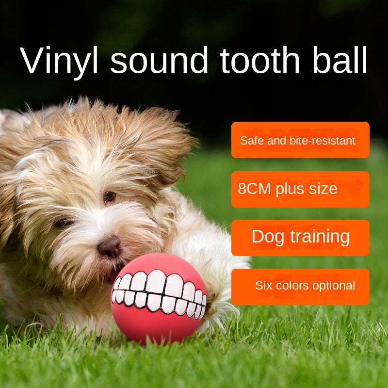 Treat Ball