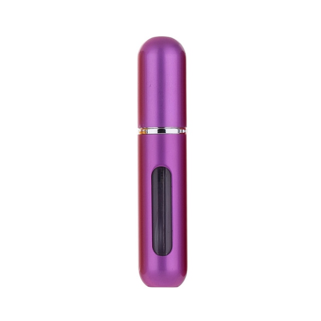 Travel Perfume Bottle