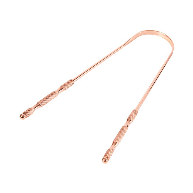 Tongue Scraper (2 Pack)