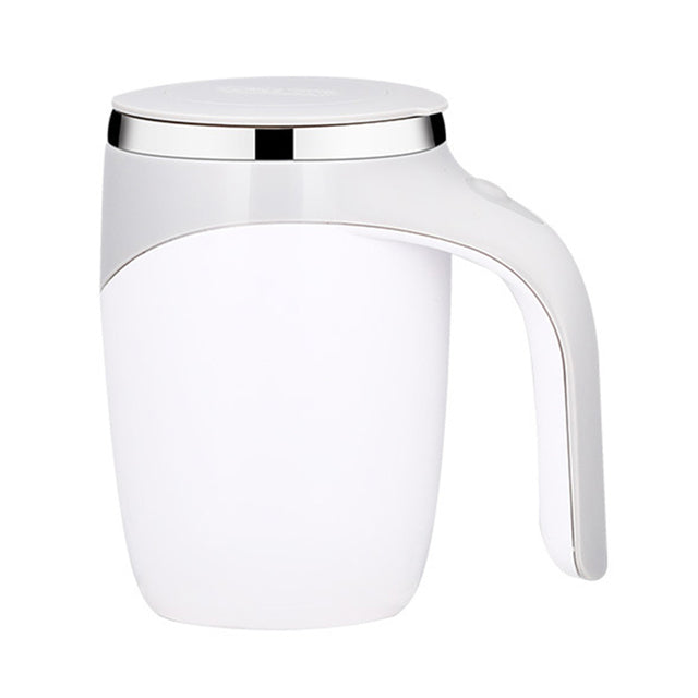 Stirring Magnetic Mug