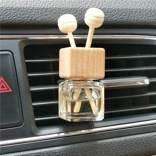 Perfume Bottle AC Clip On