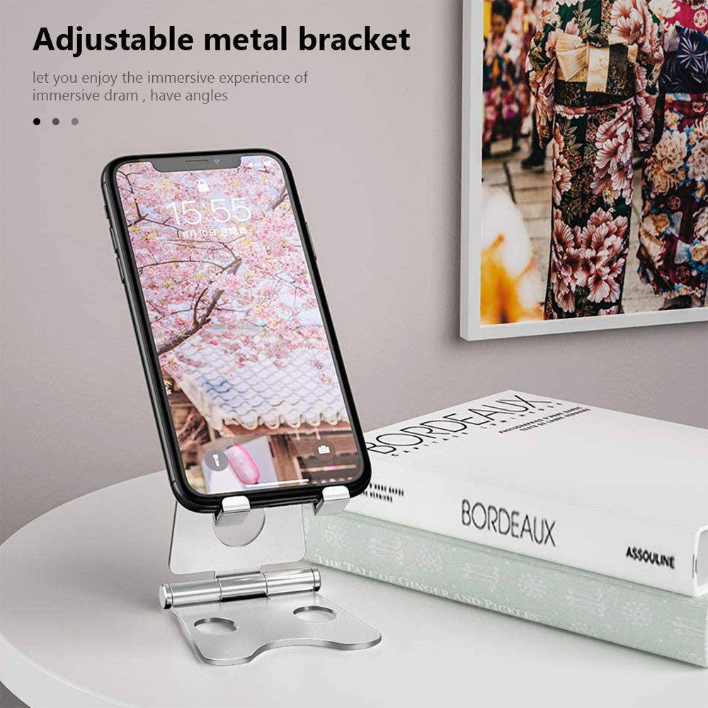 Tablet/Phone Stand Adjustable