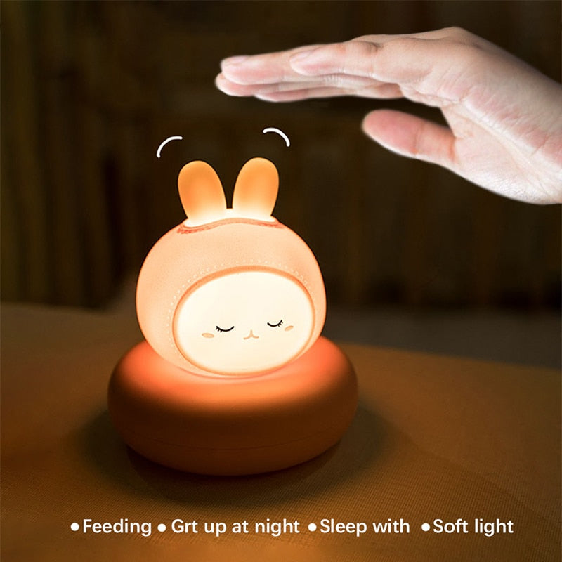 Animal Light