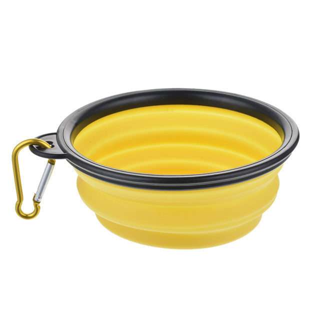 Pet Bowl