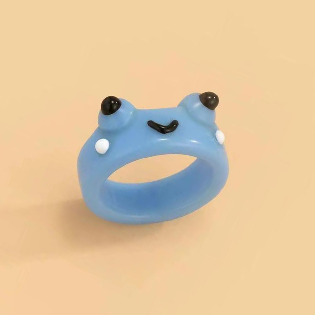 Play Rings
