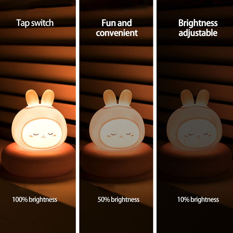 Animal Light